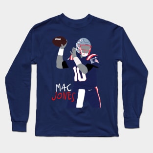 Return of the Mac Long Sleeve T-Shirt